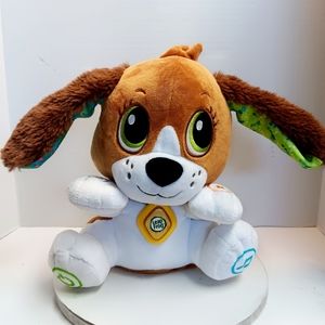 LeapFrog Speak & Learn Puppy